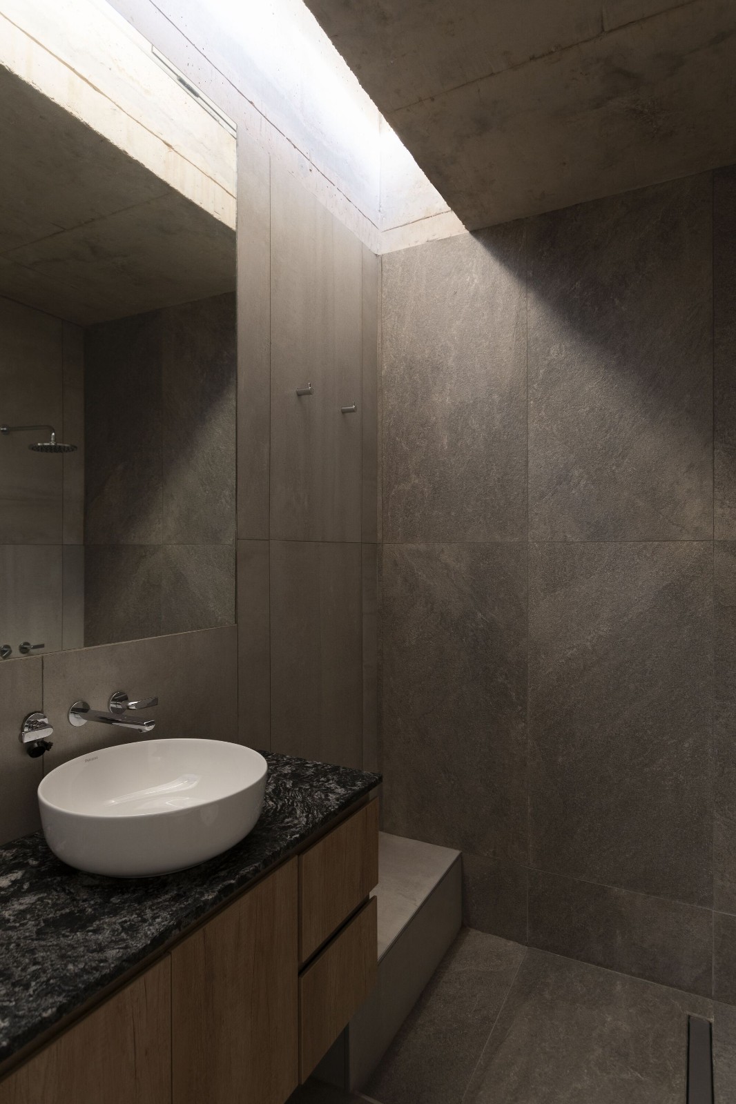 BIM建筑|柱间住宅 / Esteras Perrote