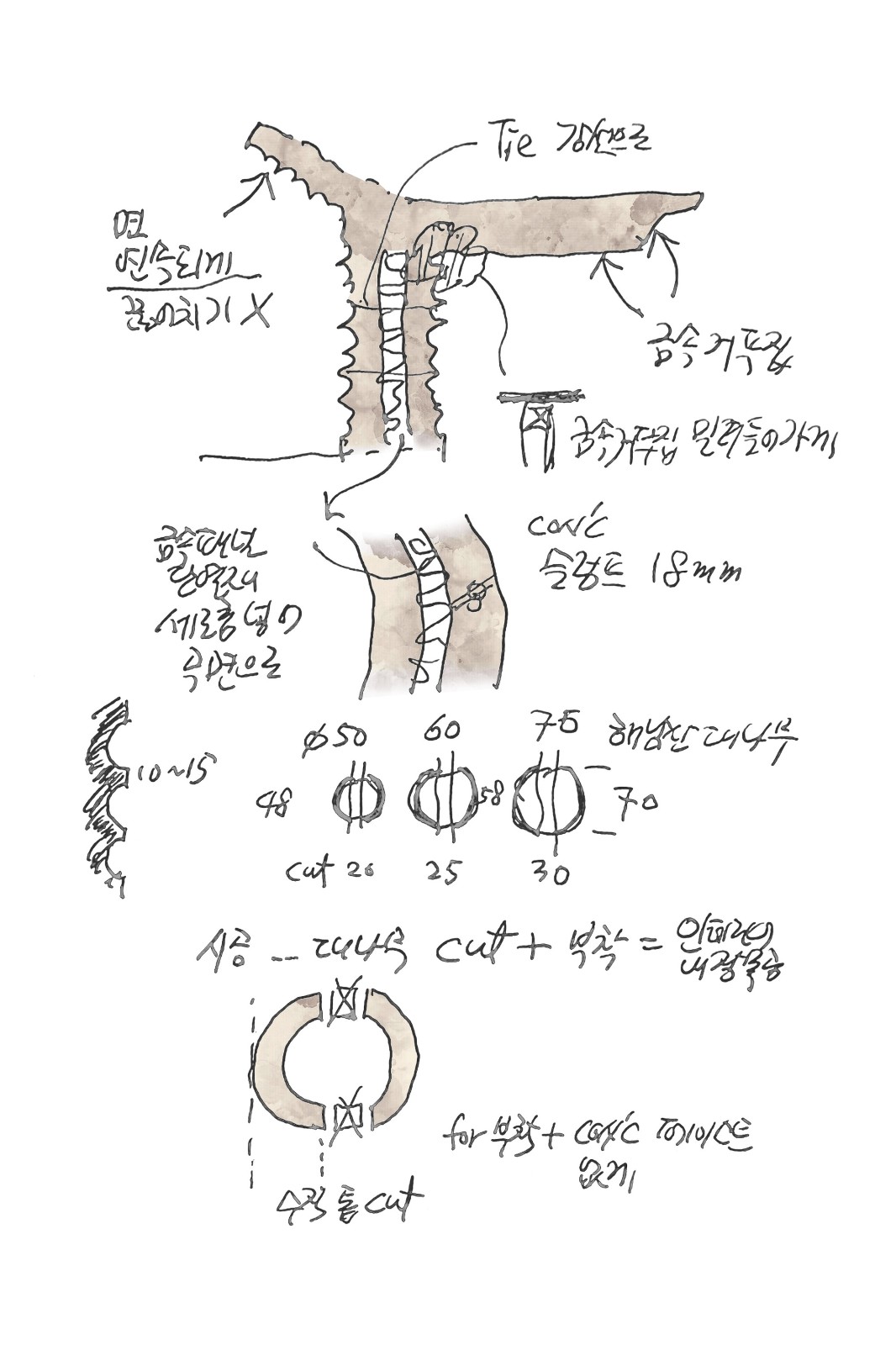 BIM建筑|Thomas Choi 诞生纪念礼拜堂 / Woo-projects Architects