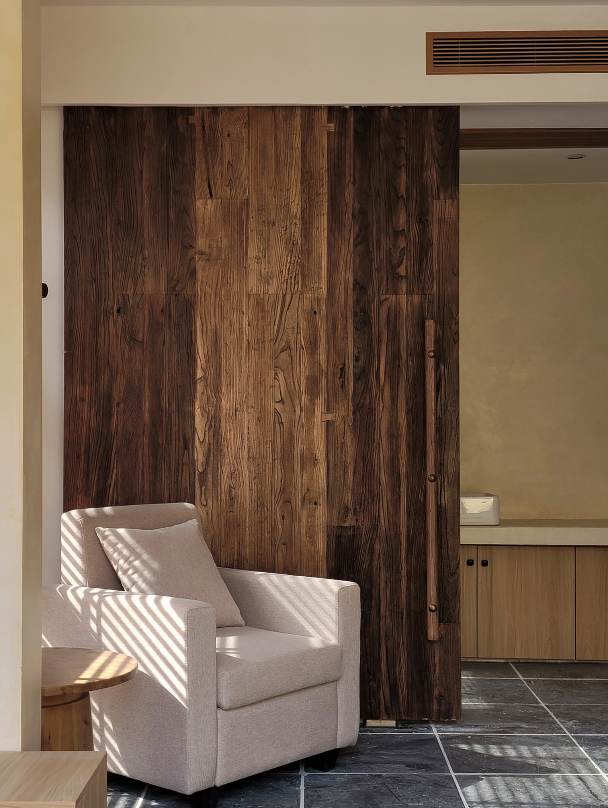 BIM建筑|唐家河自然教育中心 / 合造社建筑设计