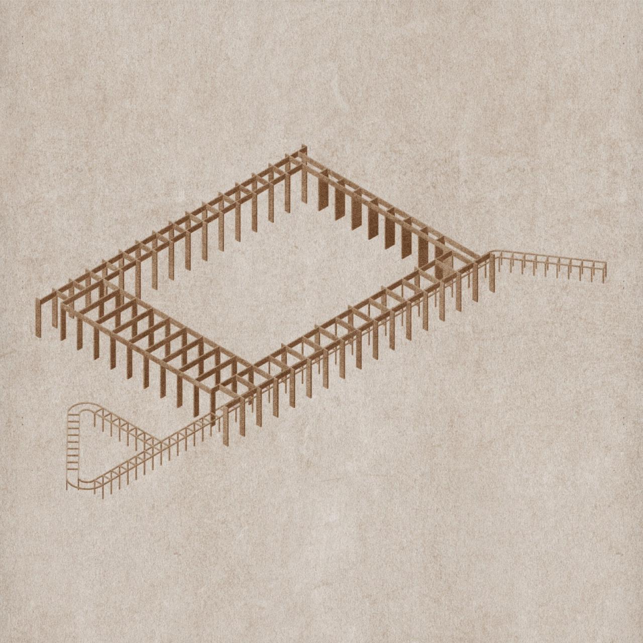 BIM建筑|Manuel Vargas Iziquierdo 棒球场与体育中心 / Bernardo Quinzaños + CCA Centro de Colaboración Arquitectónica