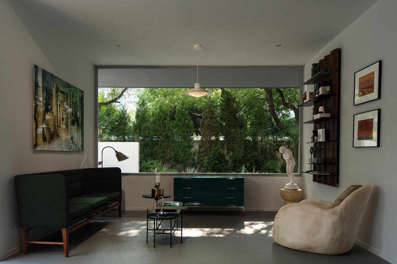 BIM建筑|Maison Joseph 滨江旗舰店 / 森上建筑