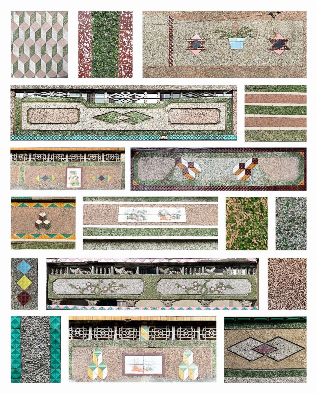 BIM建筑|孤岛浮舟：舟山柴山岛托老所 / 孟凡浩-line+建筑事务所