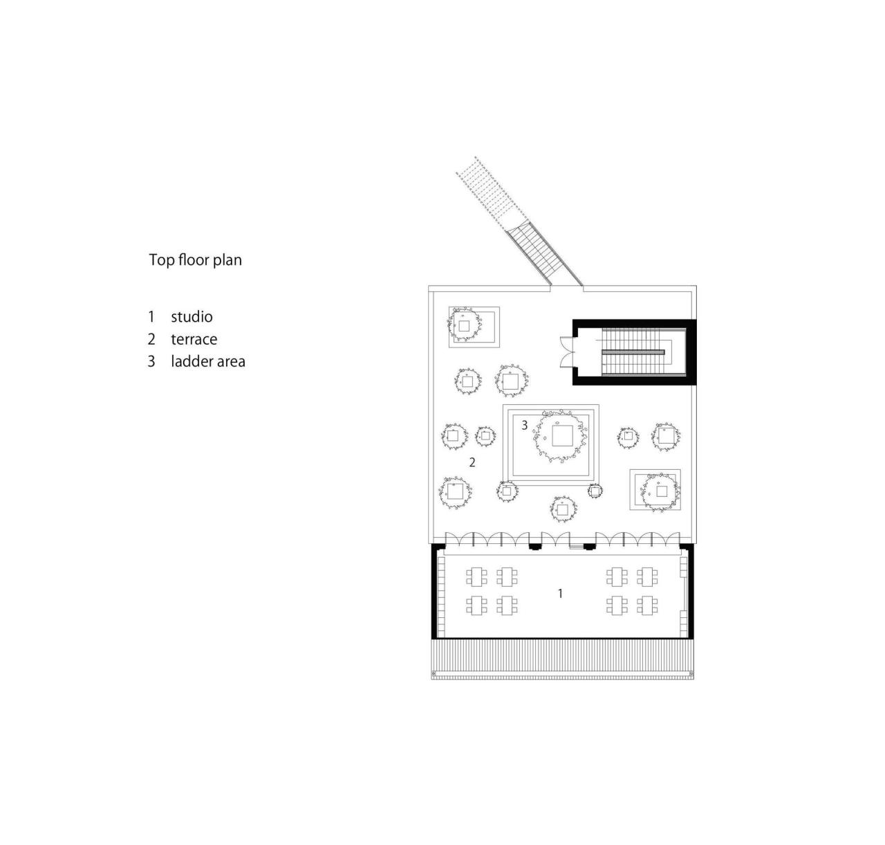 BIM建筑|IBG ”H”幼儿园 / 日比野設計 + 幼児の城