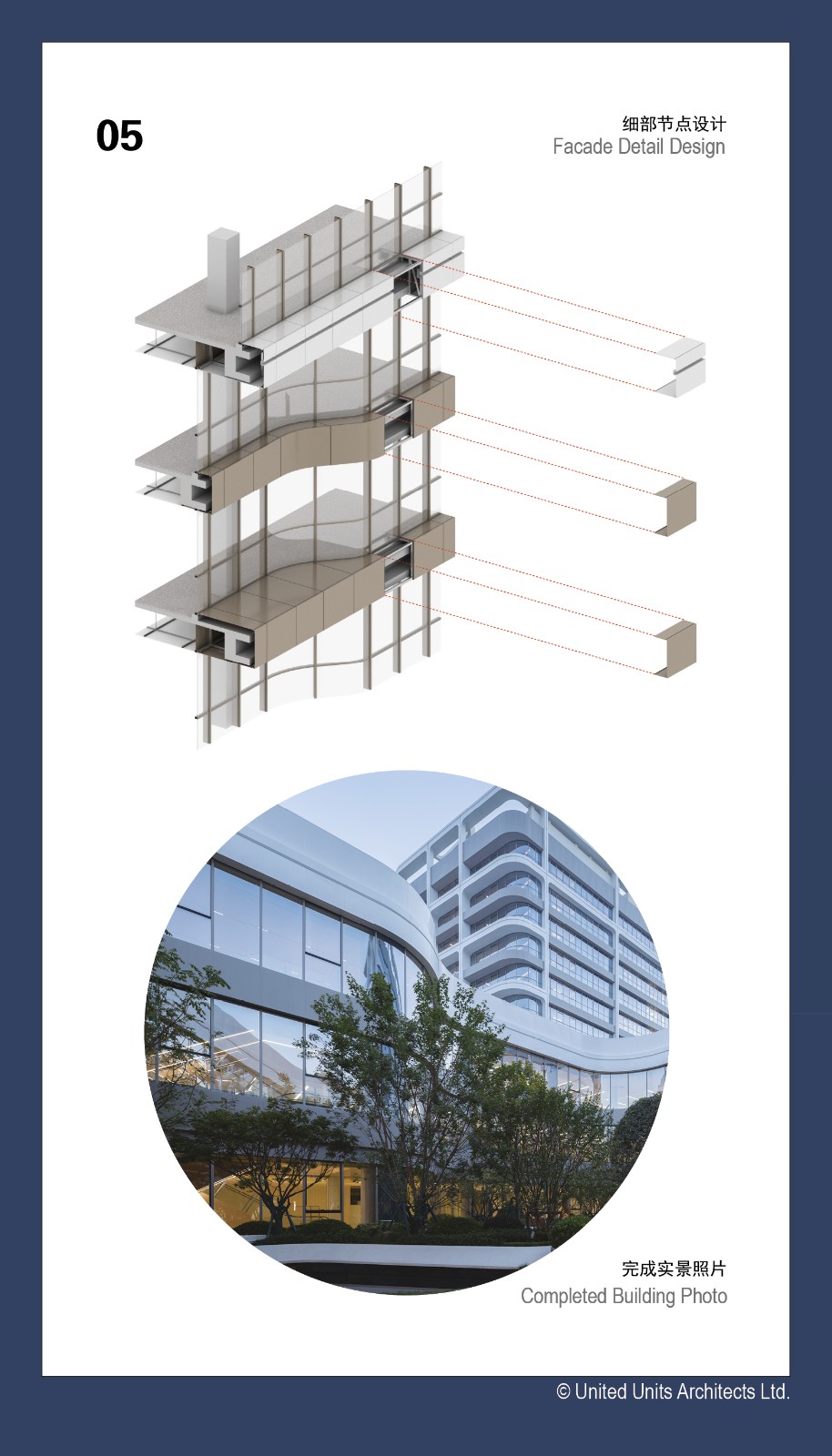 BIM建筑|去医院化：一座温暖的白色城堡-安康市高新医院 / UUA建筑师事务所