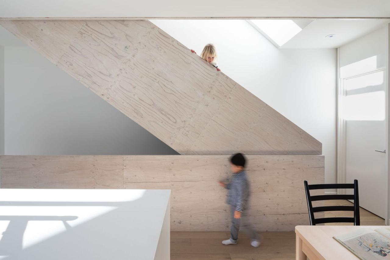 BIM建筑|Pearl 街区大楼 / D\'Arcy Jones Architects