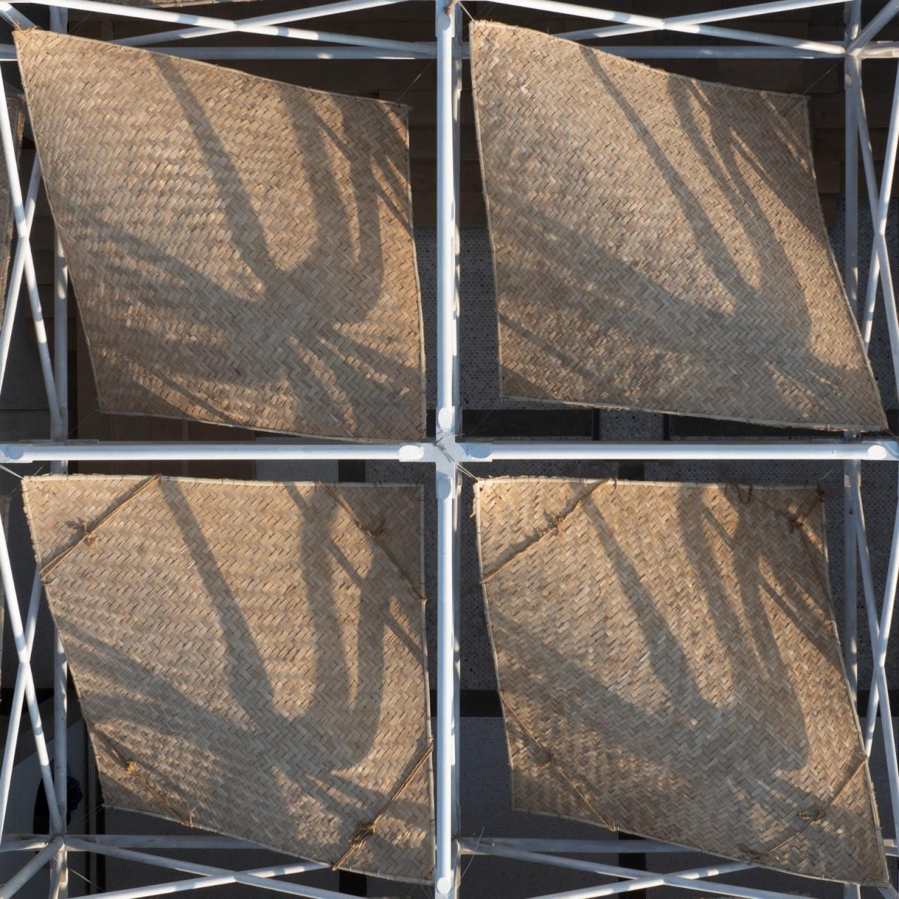 BIM建筑|第三空间文化学习中心 / Studio Saar