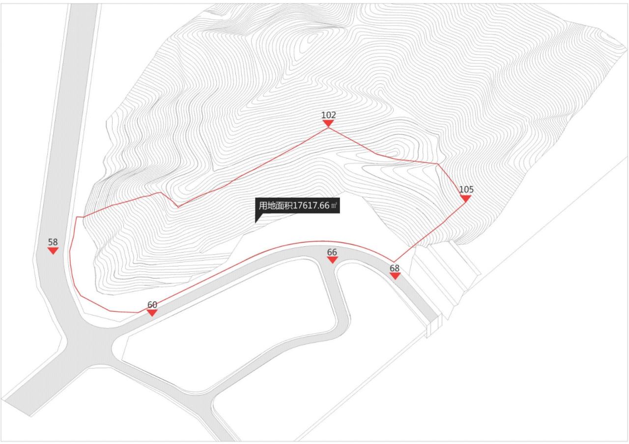 BIM建筑|“上山”校园：深圳福田实验教育集团侨香学校·北校区 / 申都设计