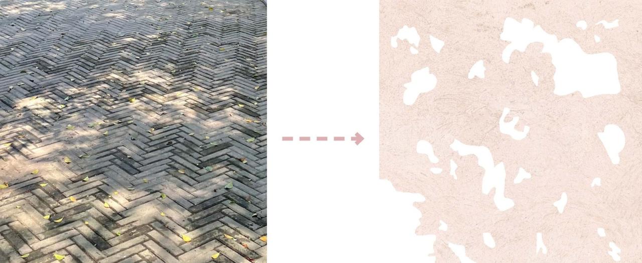 BIM建筑|绯影.驿站：石芽岭公园配套 / Studio 10