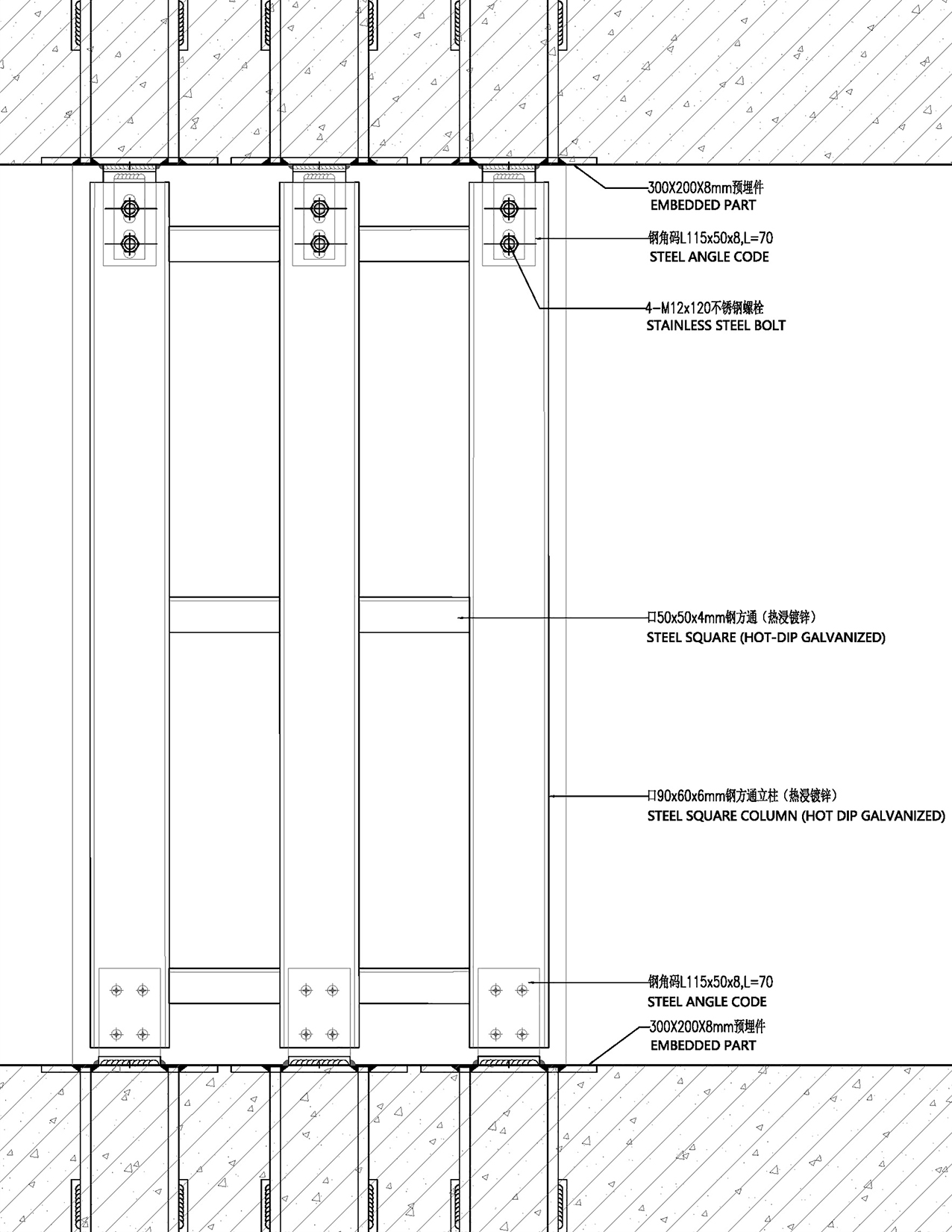 BIM建筑|美术馆语境下的温情工厂/ 田字格建筑事务所