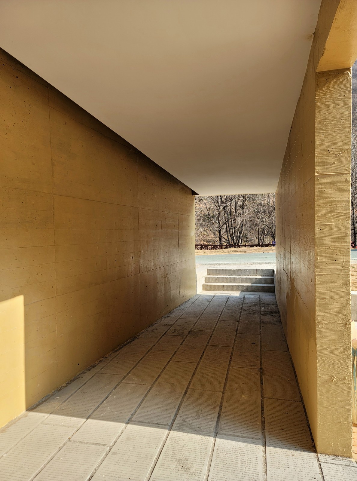 BIM建筑|唐家河自然教育中心 / 合造社建筑设计