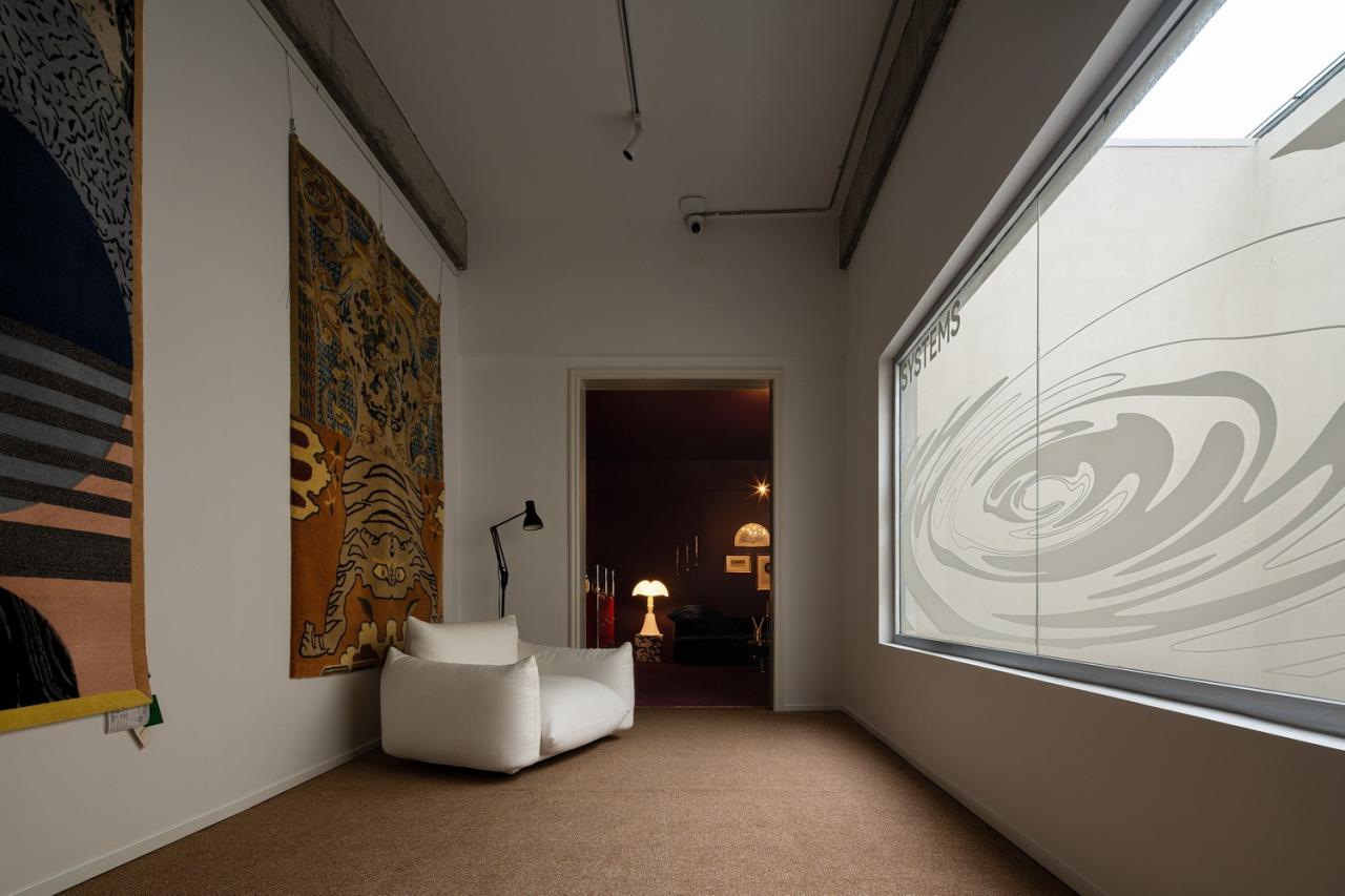 BIM建筑|Maison Joseph 滨江旗舰店 / 森上建筑