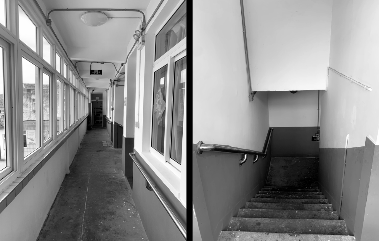 BIM建筑|孤岛浮舟：舟山柴山岛托老所 / 孟凡浩-line+建筑事务所