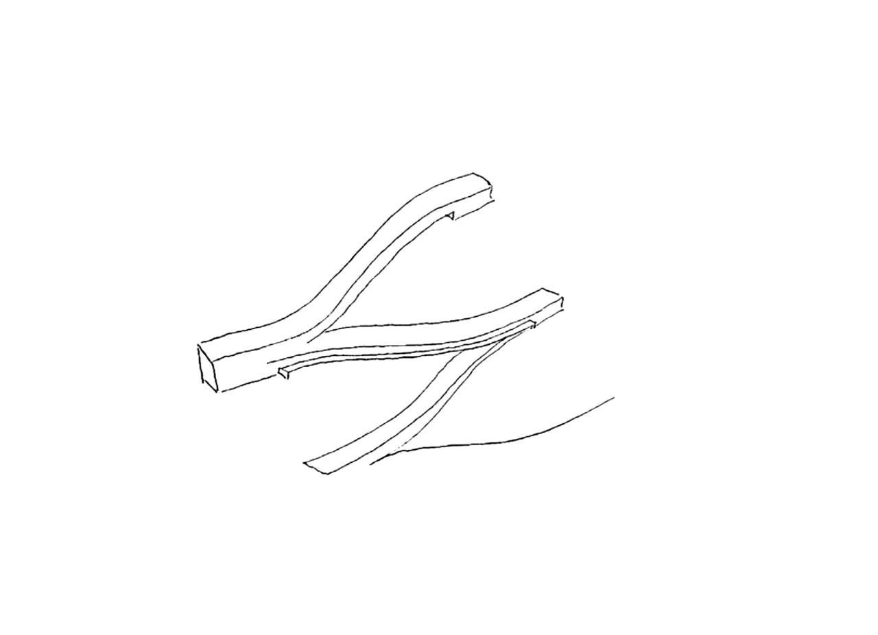 BIM建筑|Sabater 别墅 / Fran Silvestre Arquitectos