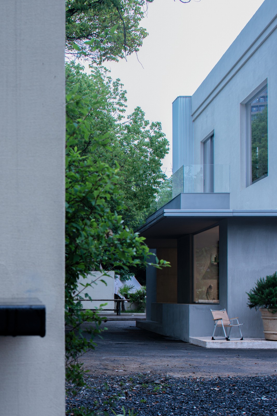 BIM建筑|Maison Joseph 滨江旗舰店 / 森上建筑