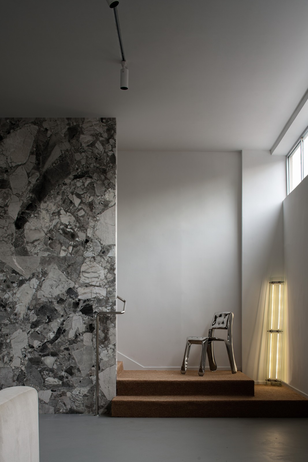 BIM建筑|Maison Joseph 滨江旗舰店 / 森上建筑