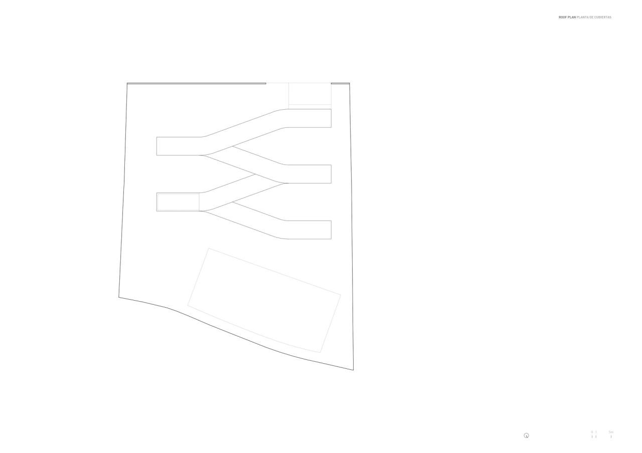 BIM建筑|Sabater 别墅 / Fran Silvestre Arquitectos