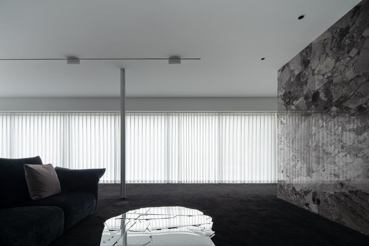 BIM建筑|Maison Joseph 滨江旗舰店 / 森上建筑