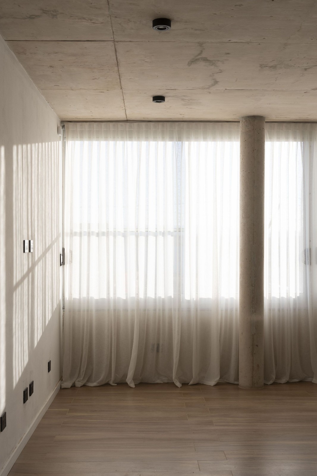 BIM建筑|柱间住宅 / Esteras Perrote