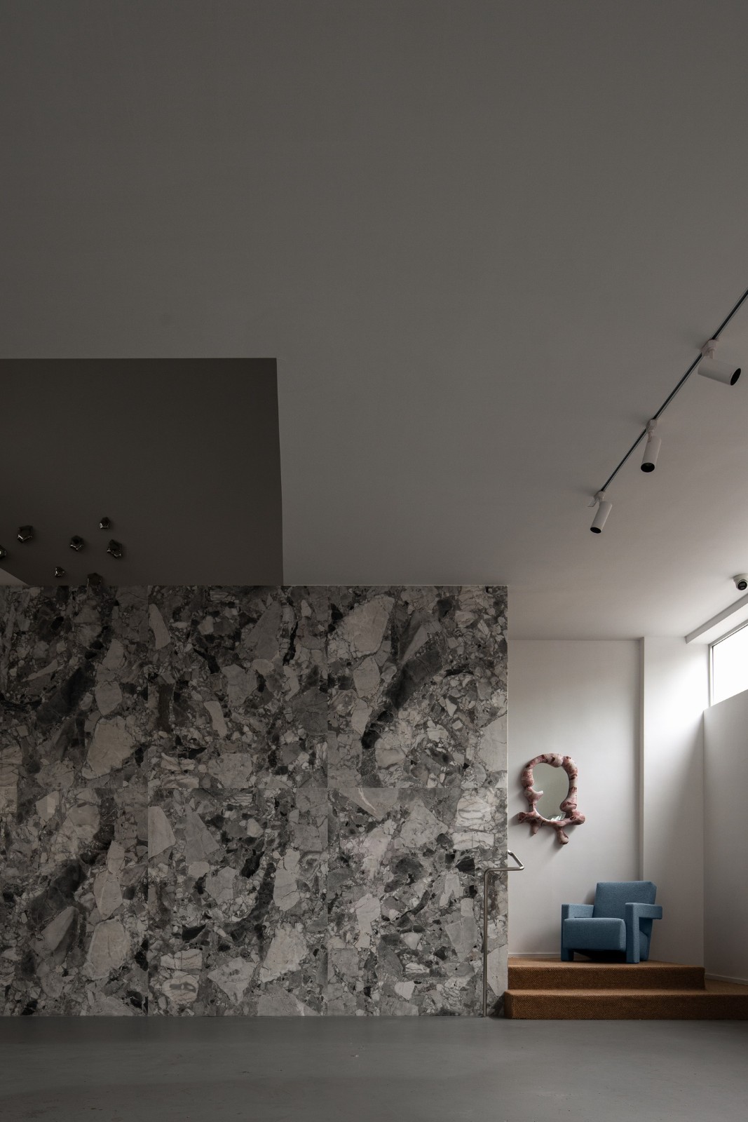 BIM建筑|Maison Joseph 滨江旗舰店 / 森上建筑