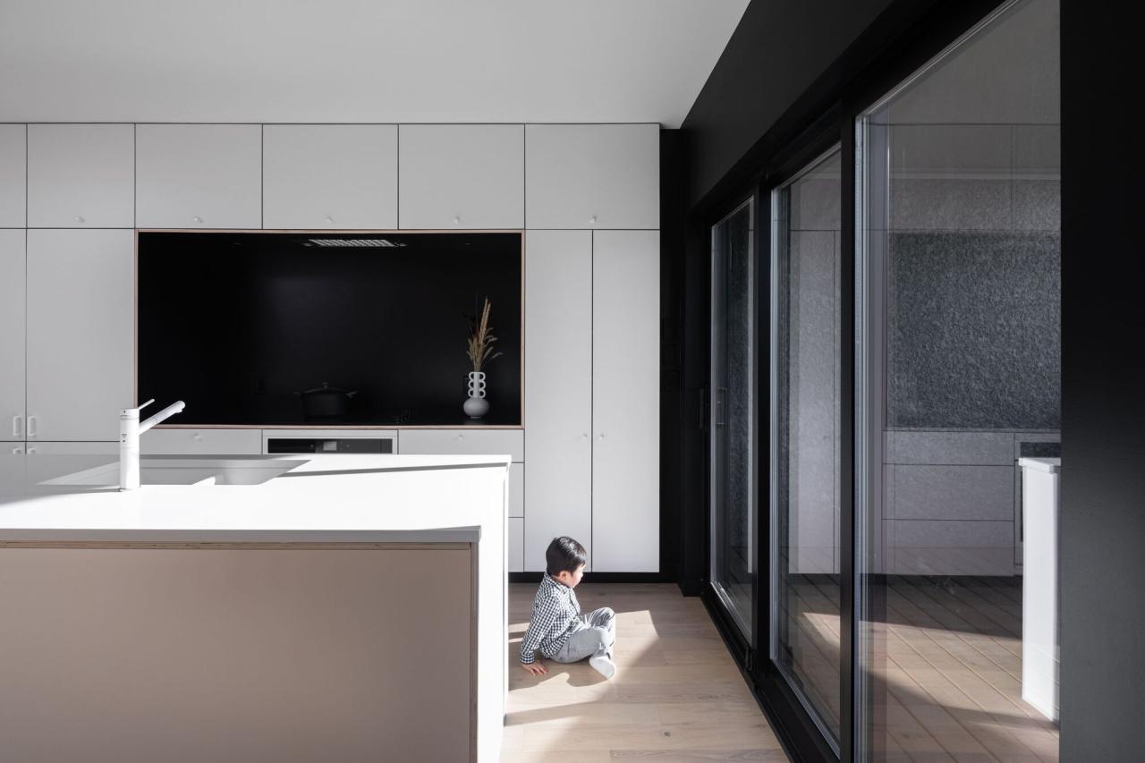 BIM建筑|Pearl 街区大楼 / D\'Arcy Jones Architects