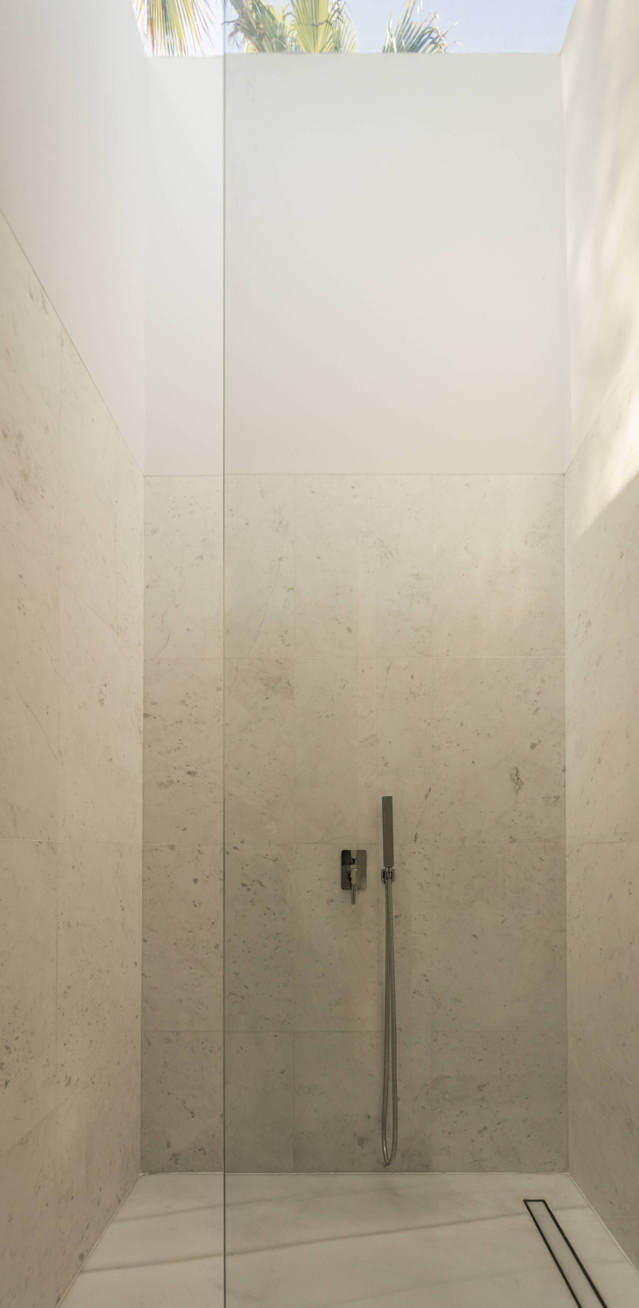 BIM建筑|Sabater 别墅 / Fran Silvestre Arquitectos