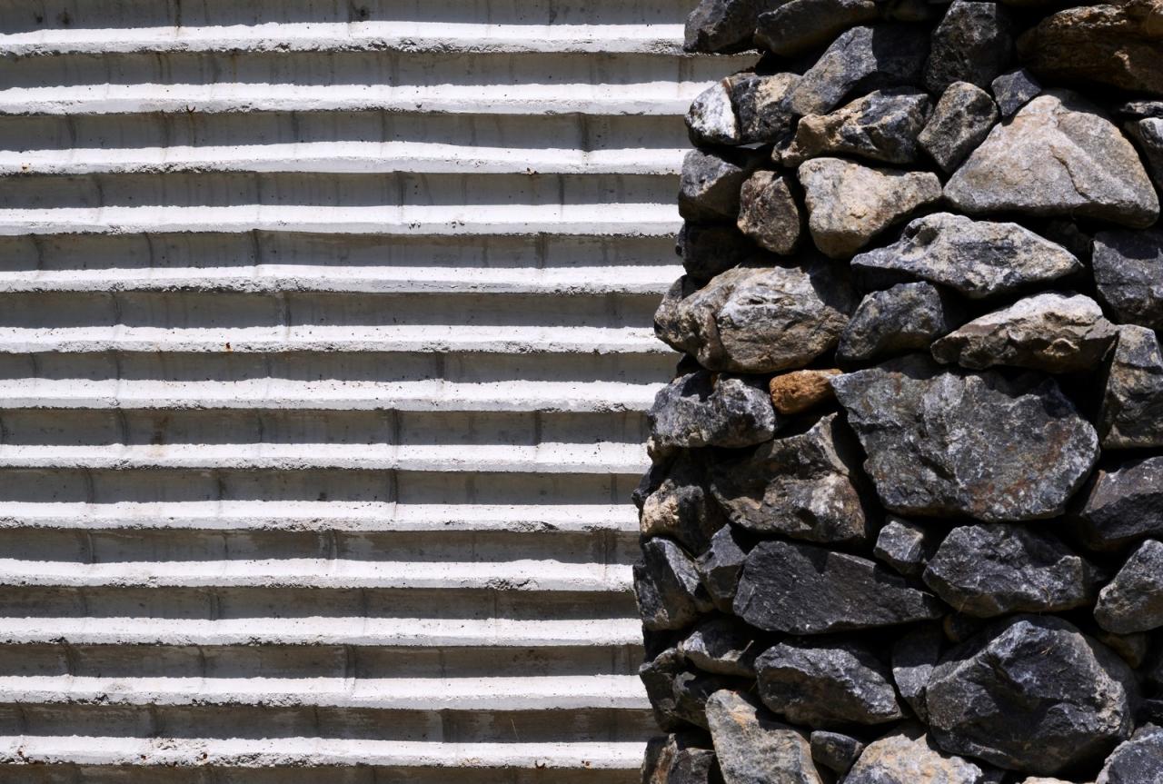 BIM建筑|Thomas Choi 诞生纪念礼拜堂 / Woo-projects Architects