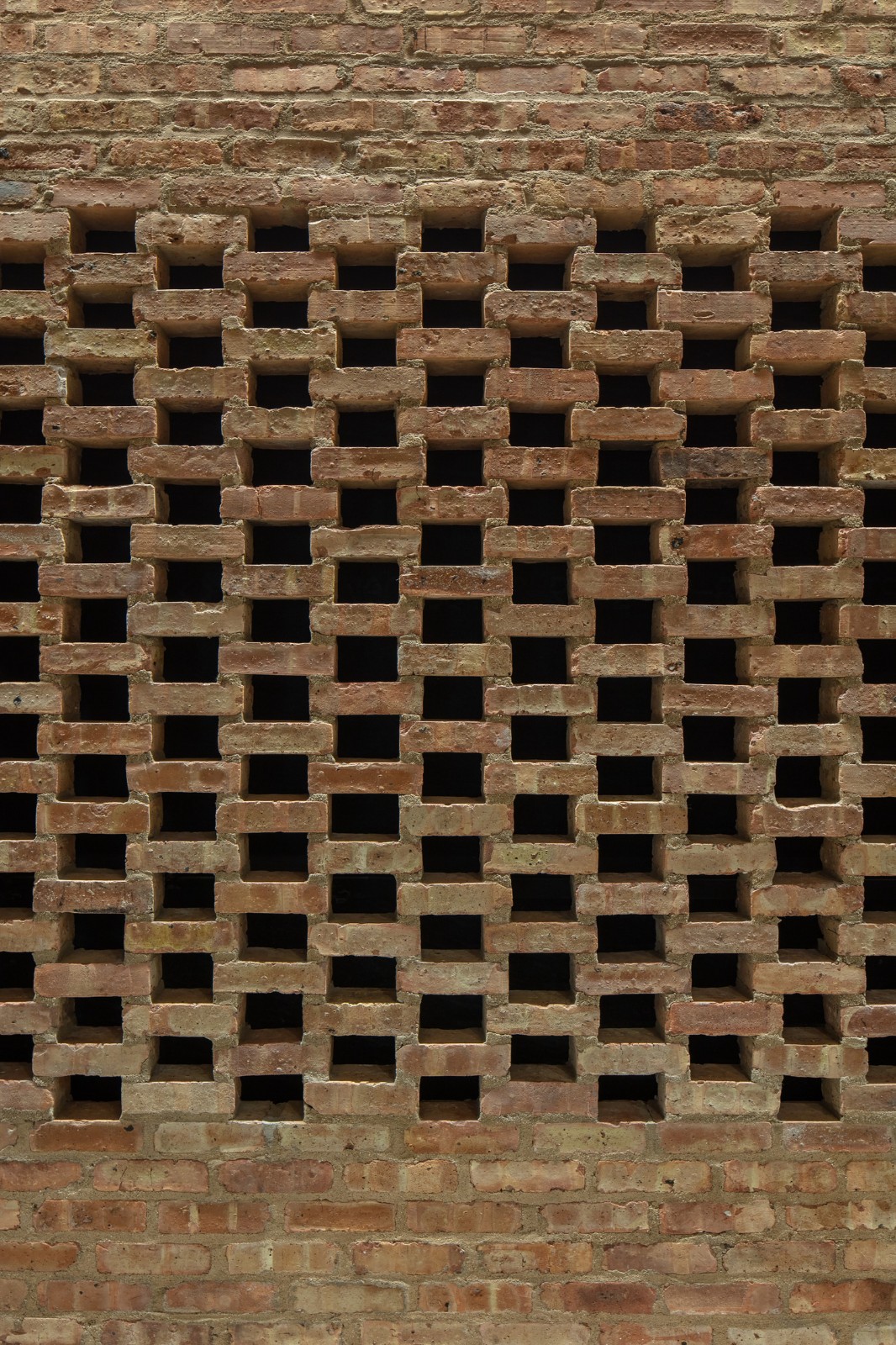 BIM建筑|芝加哥公园区总部和体育馆 / John Ronan Architects