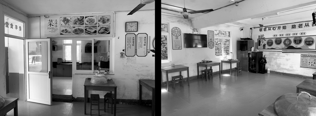 BIM建筑|孤岛浮舟：舟山柴山岛托老所 / 孟凡浩-line+建筑事务所