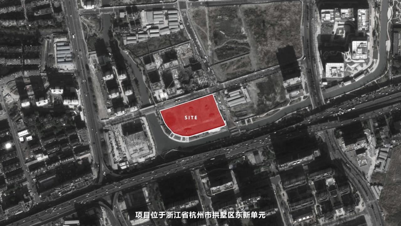 BIM建筑|城市绿谷：寿仙谷 • 数智健康综合体设计竞标方案 / LEAP