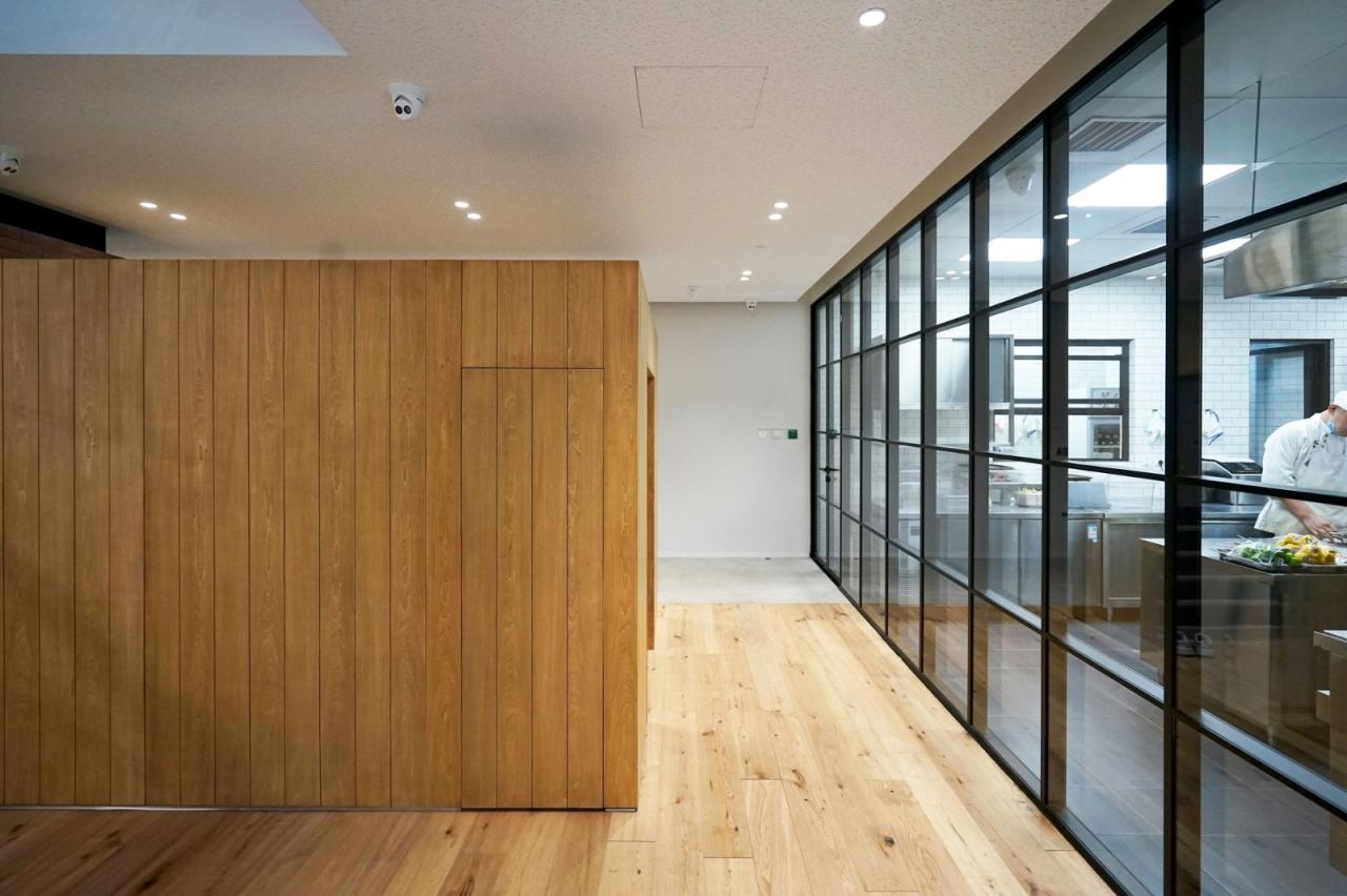 BIM建筑|IBG ”H”幼儿园 / 日比野設計 + 幼児の城