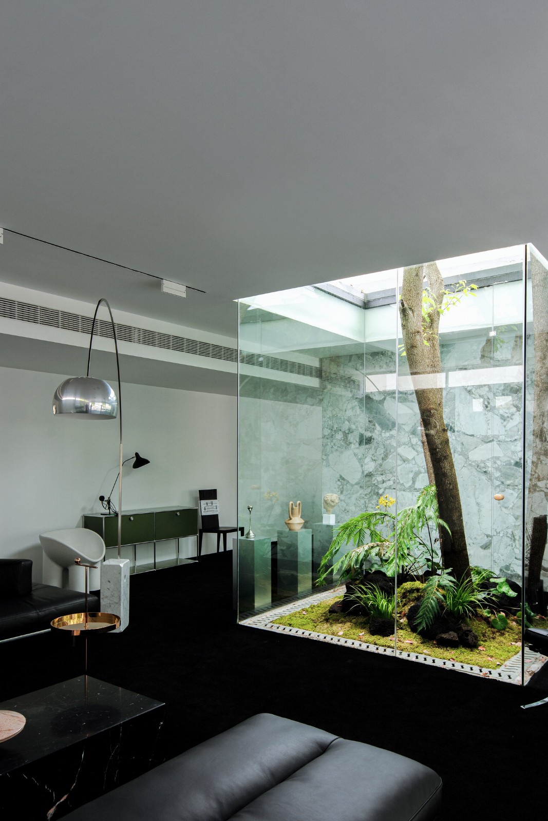 BIM建筑|Maison Joseph 滨江旗舰店 / 森上建筑