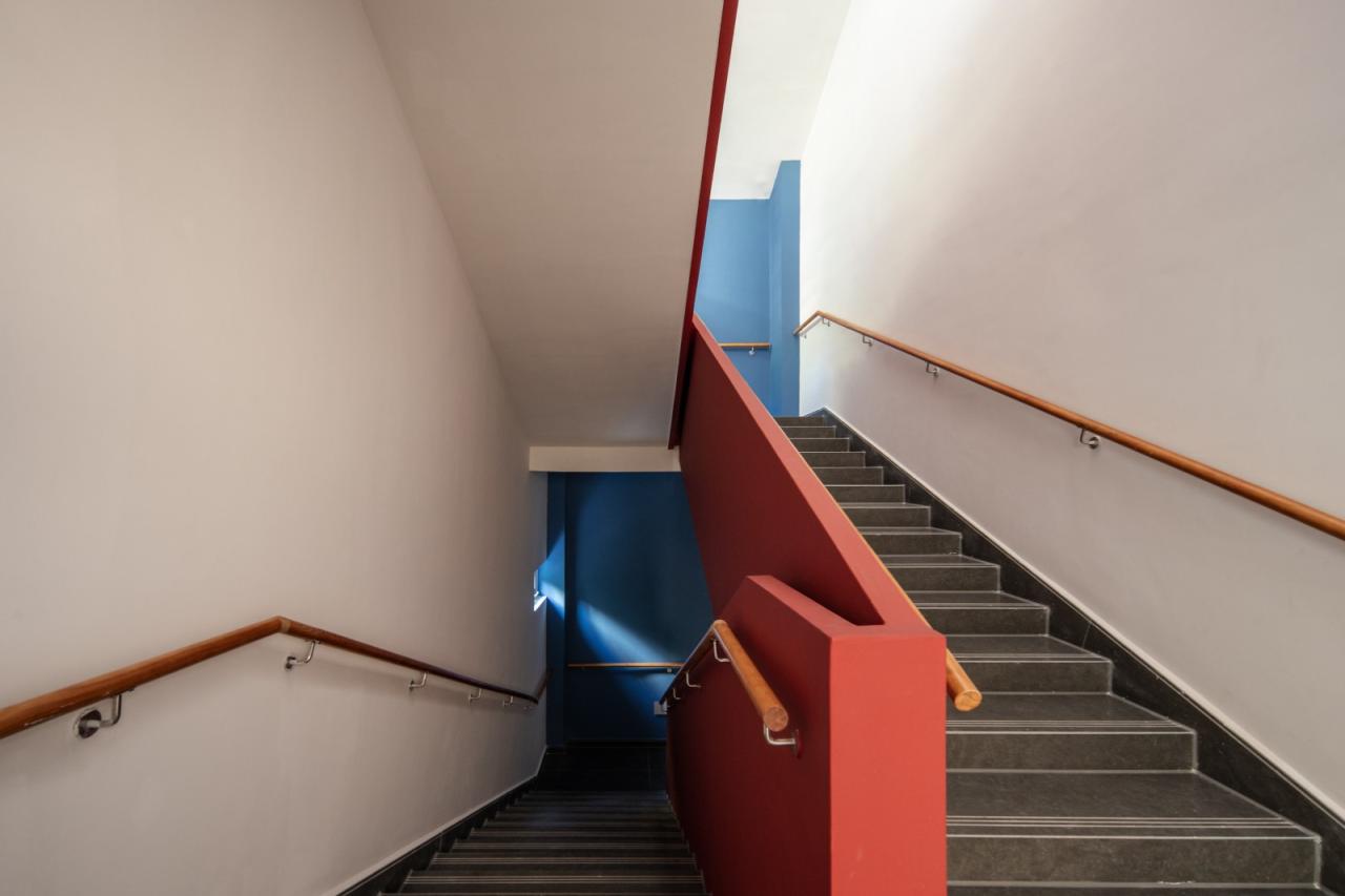 BIM建筑|孤岛浮舟：舟山柴山岛托老所 / 孟凡浩-line+建筑事务所