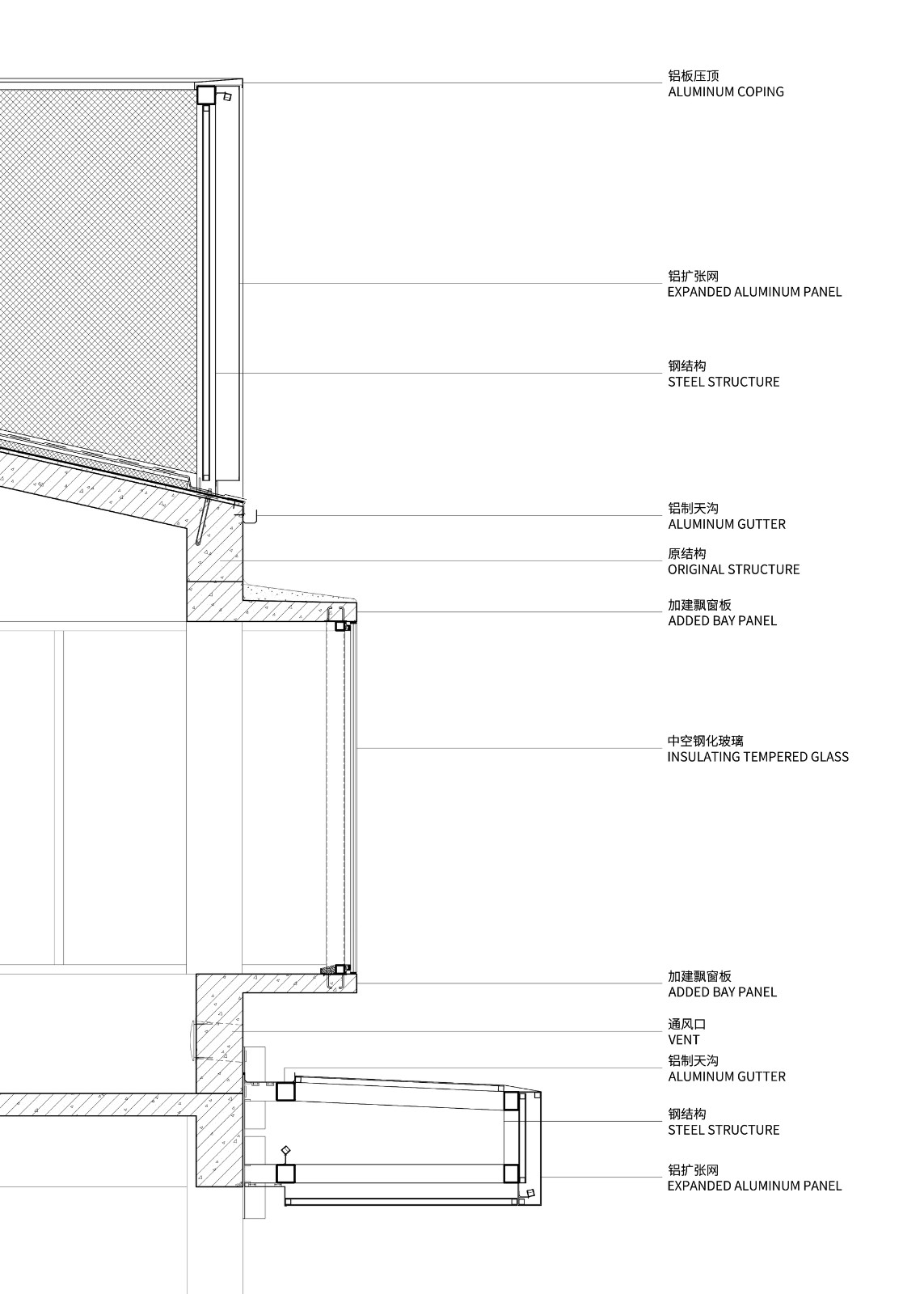 BIM建筑|龙游瀫馆水文展览馆 / 沚山建筑