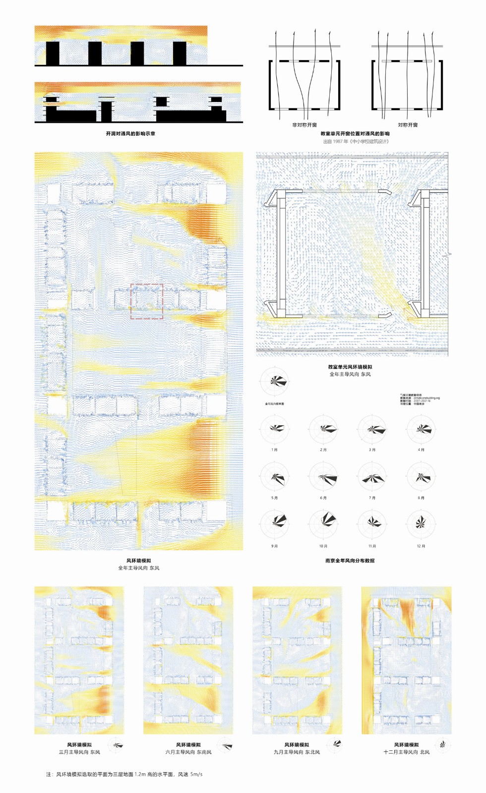 BIM建筑|仙林学校 / 雁飞建筑事务所