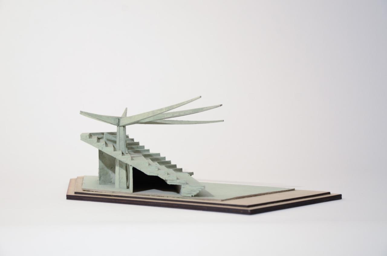 BIM建筑|Manuel Vargas Iziquierdo 棒球场与体育中心 / Bernardo Quinzaños + CCA Centro de Colaboración Arquitectónica