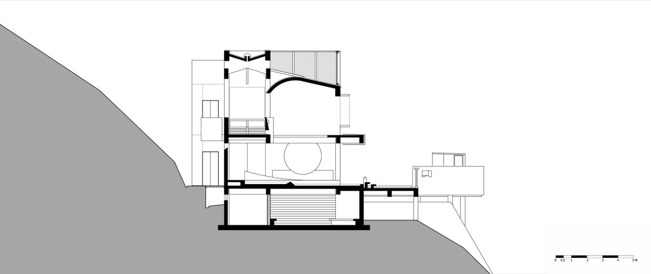 BIM建筑|龙游瀫馆水文展览馆 / 沚山建筑