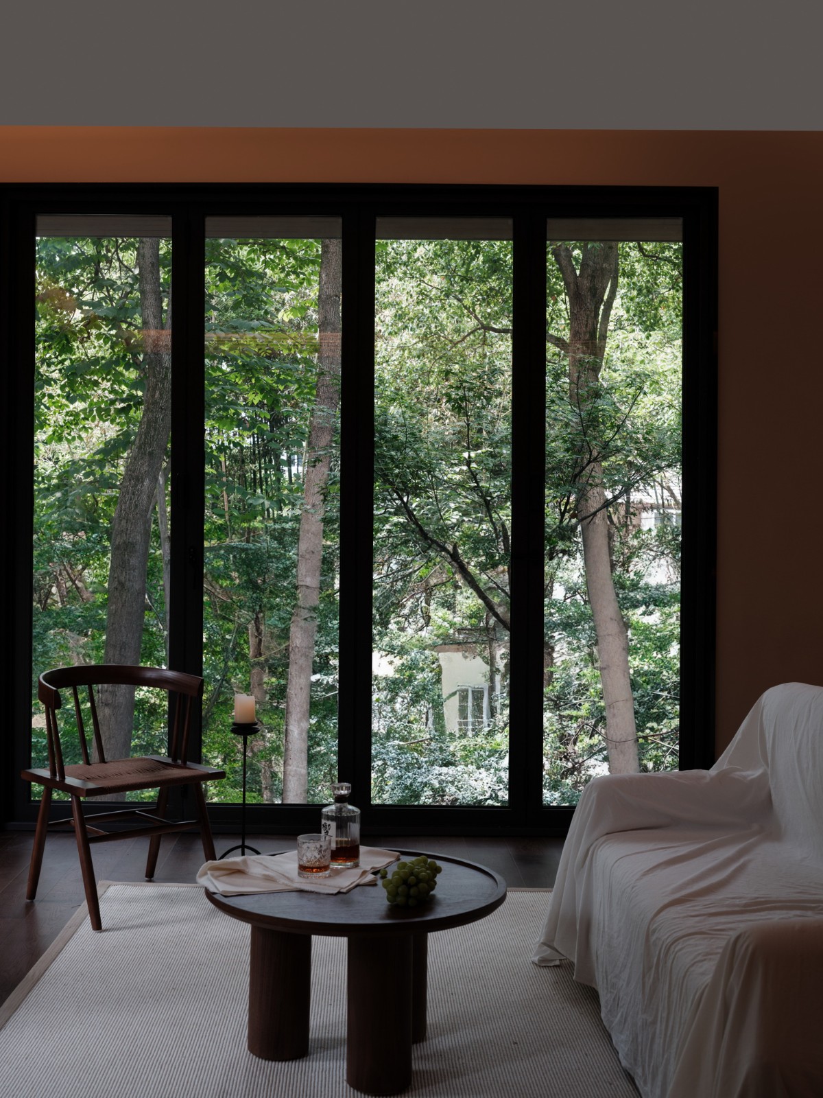 BIM建筑|原舍濮院 / 巢羽设计事务所