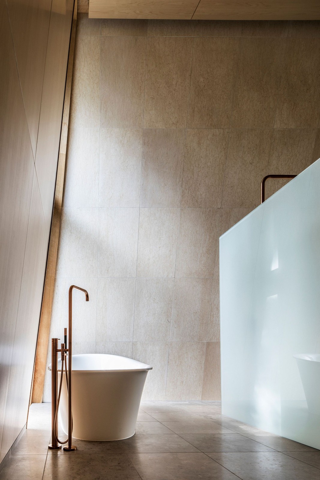 BIM建筑|Dove 小屋 / AGATHOM Co.