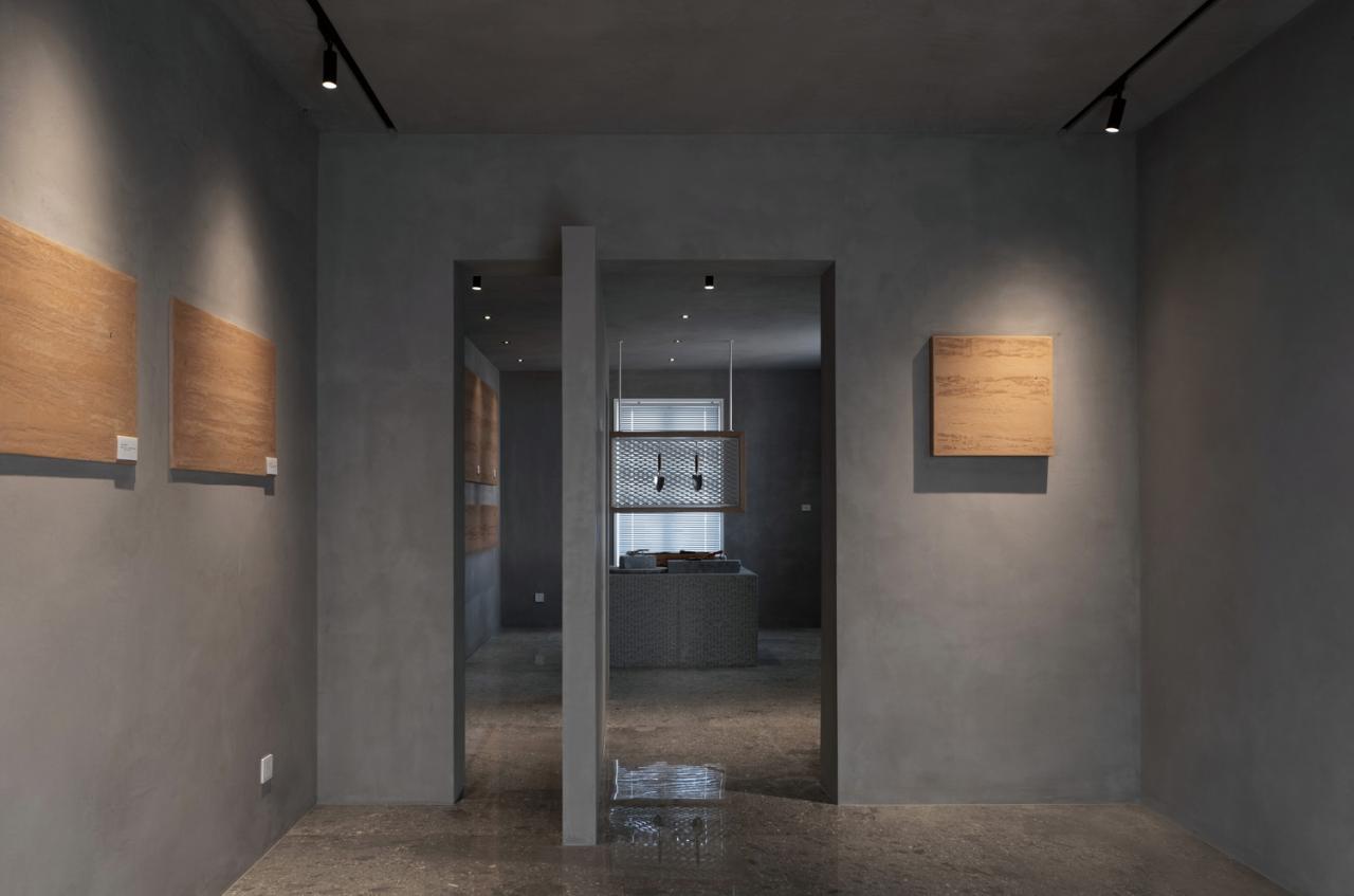 BIM建筑|园艺的故事：园丁工具博物馆 / 森上建筑