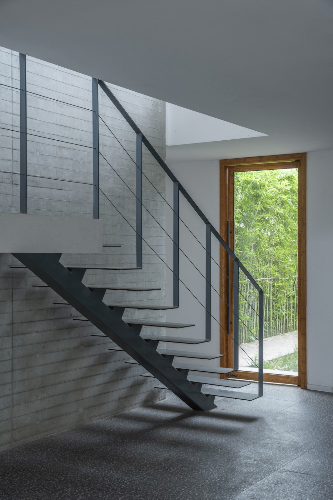 BIM建筑|成都温江榜样青年社区 / MAT 超级建筑事务所