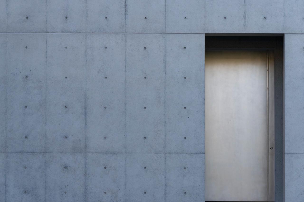 BIM建筑|高丽镇独立式住宅 / Koyori + Akihiro Tai Architectural Design Office