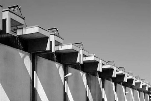 BIM建筑|老印刷厂 / OFIS Architects