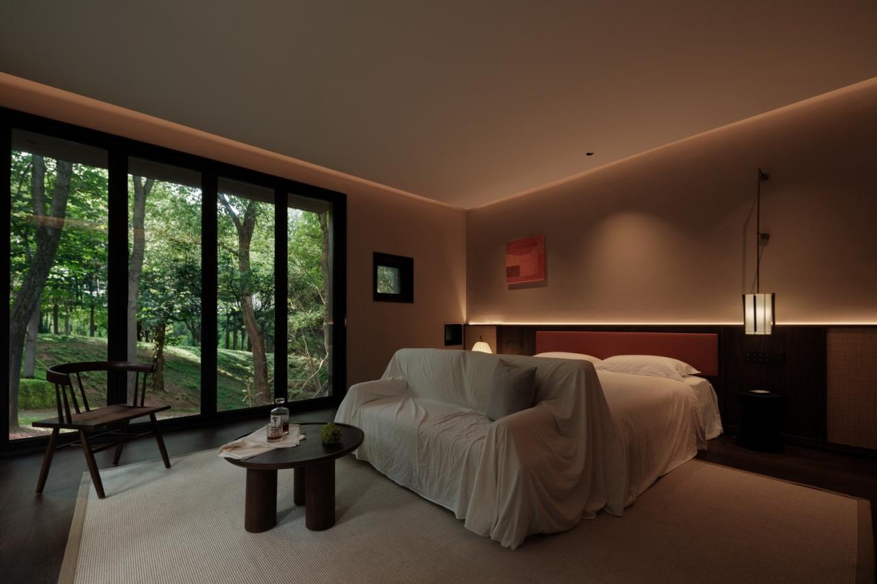 BIM建筑|原舍濮院 / 巢羽设计事务所