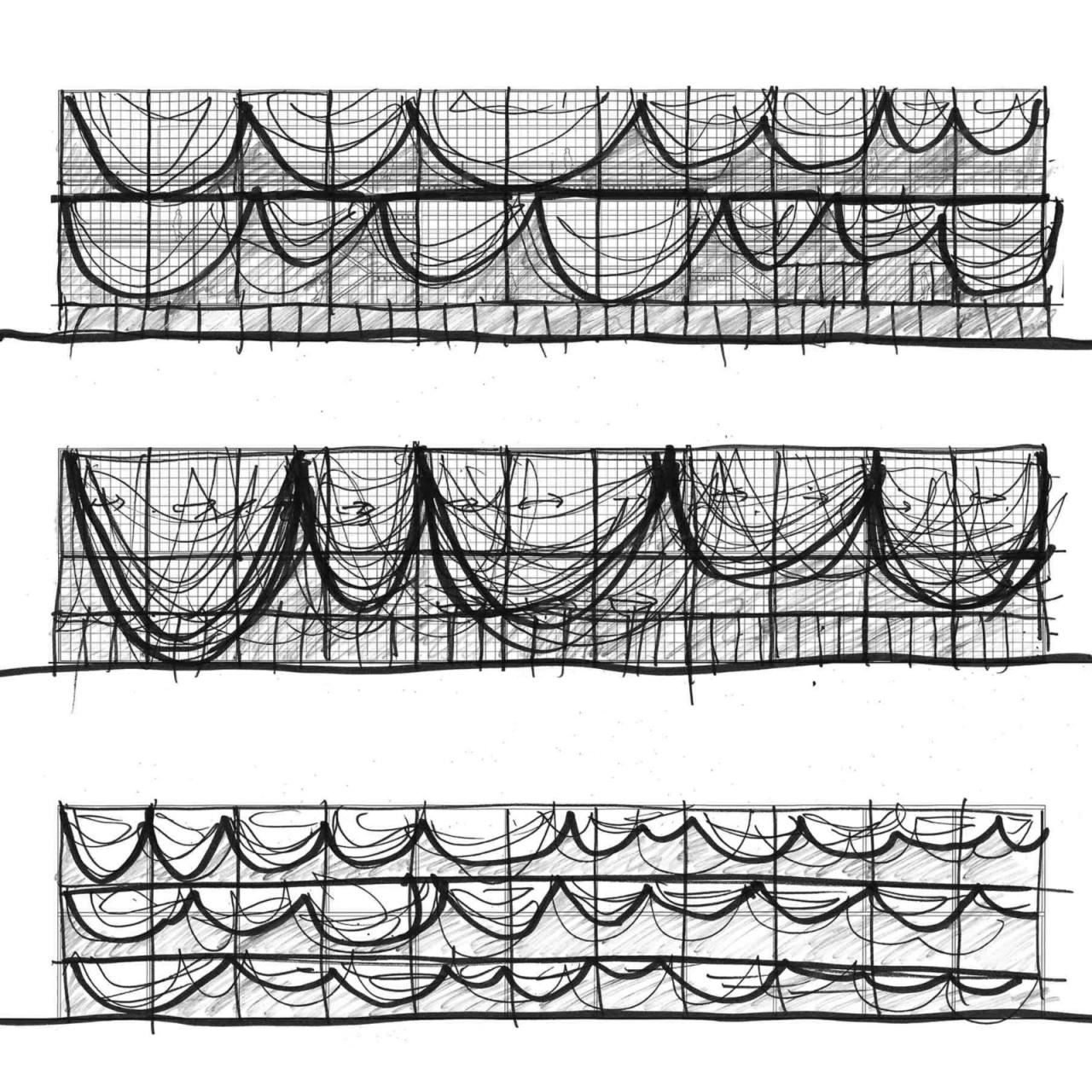 BIM建筑|Atelier Médicis / Studio Muoto + Titan