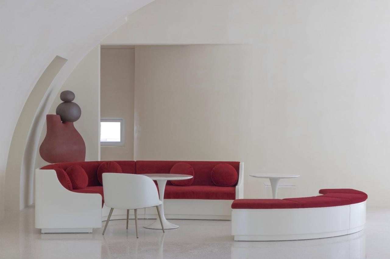 BIM建筑|玉山岚峰：正大太阳河咖啡小镇艺术中心 / Wutopia Lab