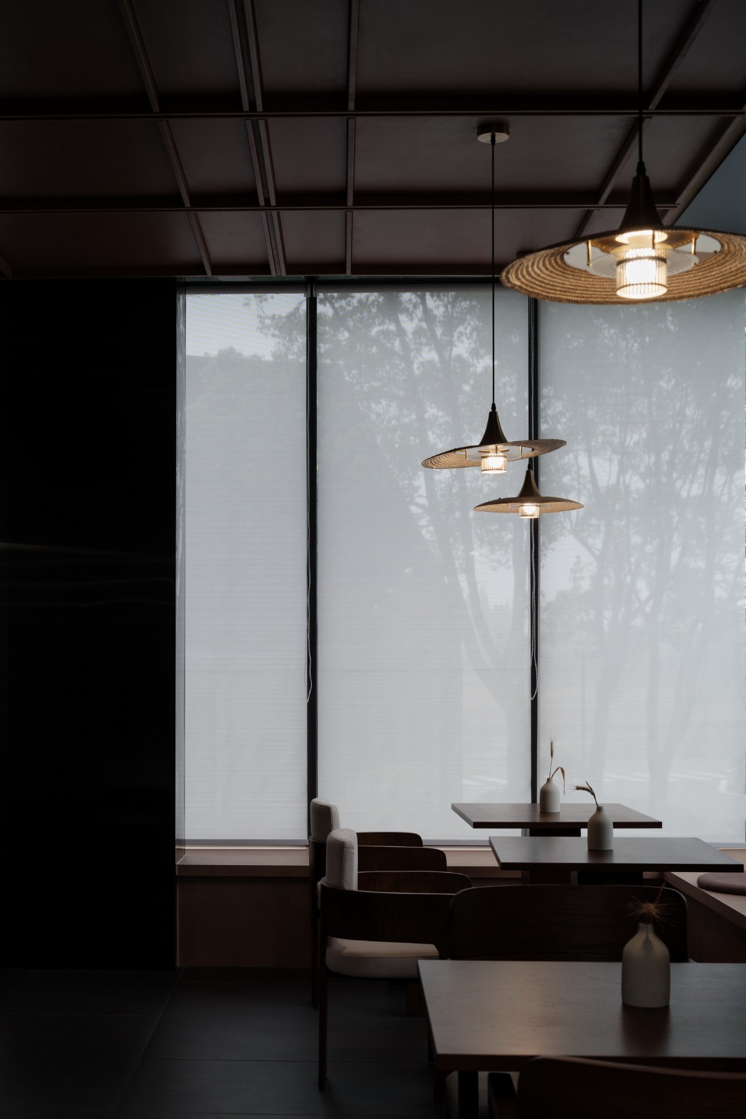 BIM建筑|原舍濮院 / 巢羽设计事务所