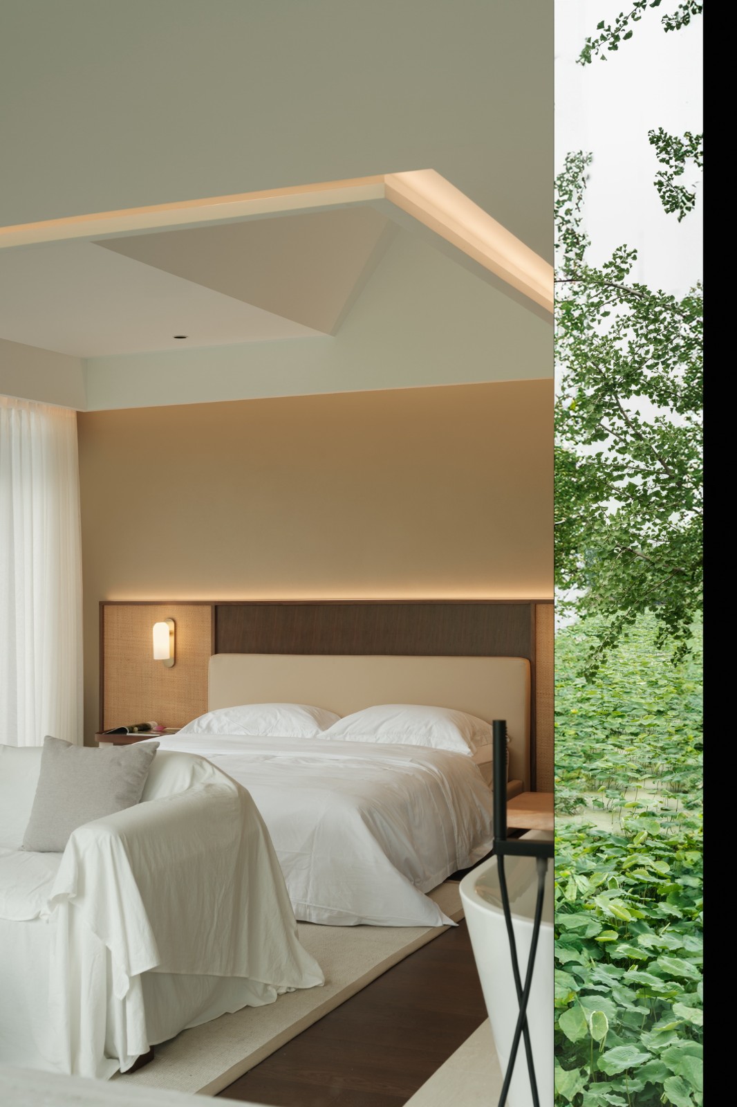 BIM建筑|原舍濮院 / 巢羽设计事务所