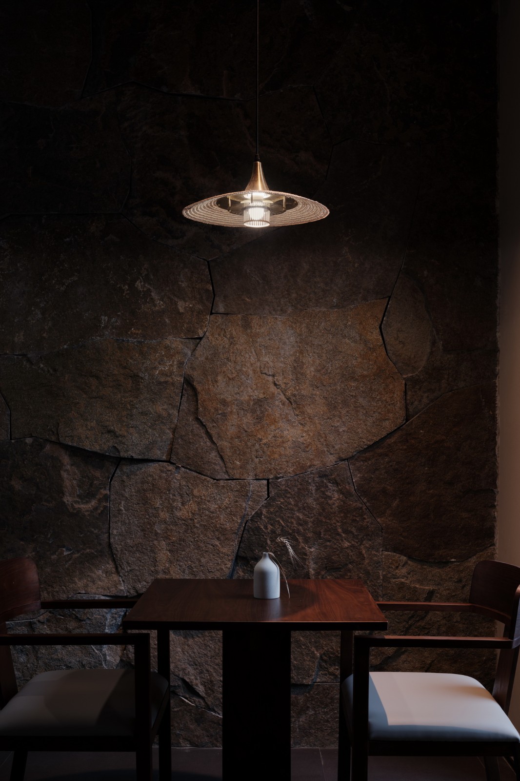 BIM建筑|原舍濮院 / 巢羽设计事务所