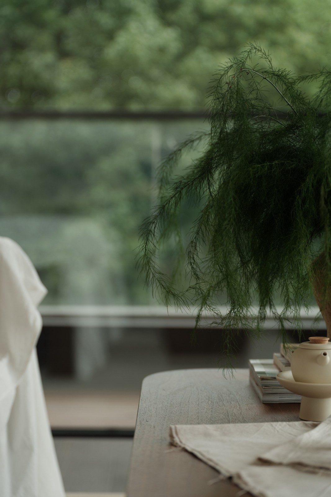 BIM建筑|原舍濮院 / 巢羽设计事务所