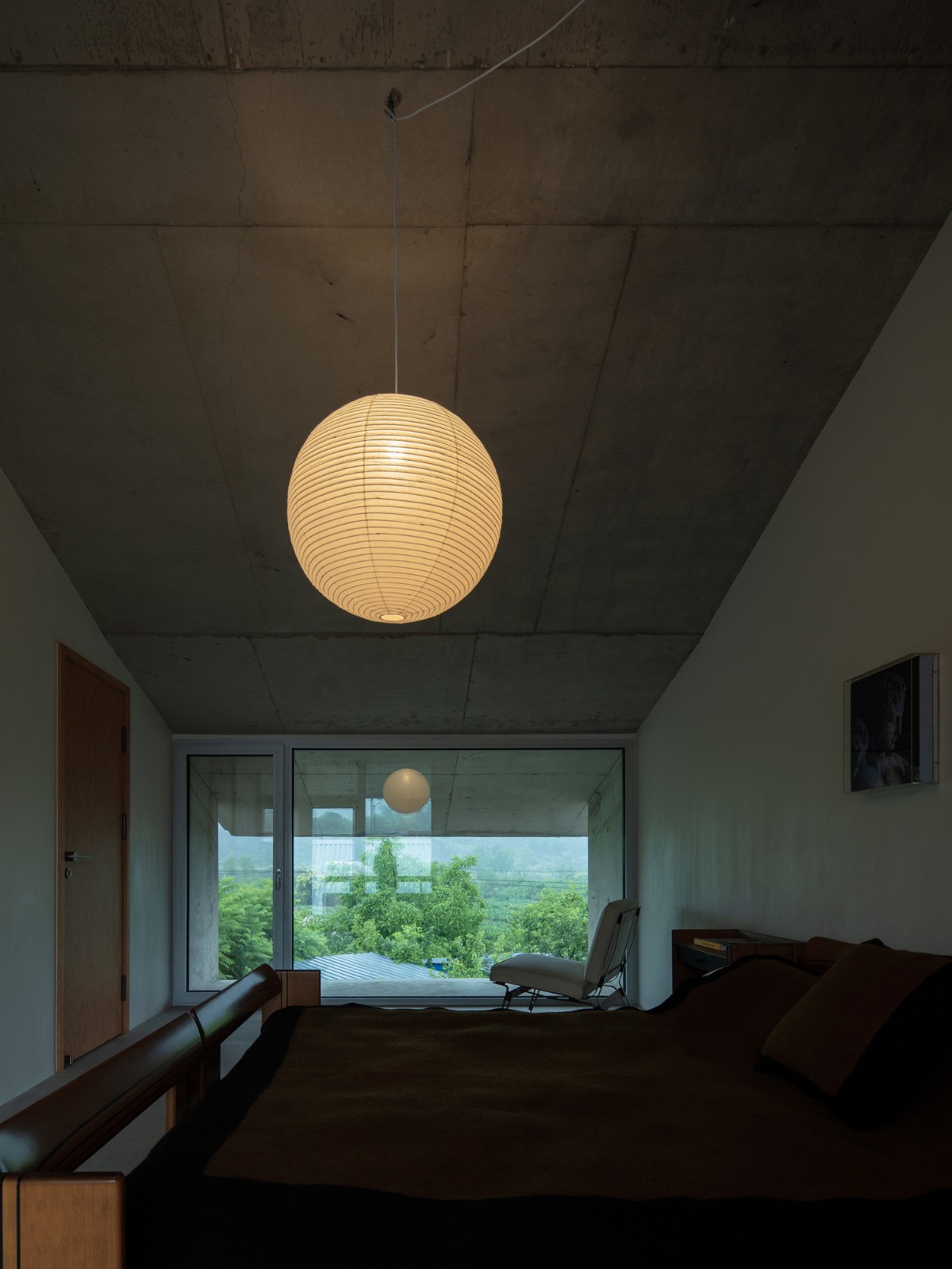 BIM建筑|玉米地住宅 / xiān 氙建筑工作室